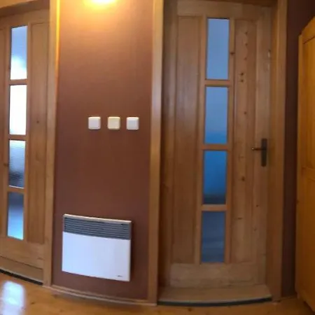 U Malých Zajíčků Jeseník