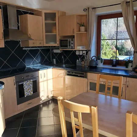 U Malých Zajíčků Casa de Férias